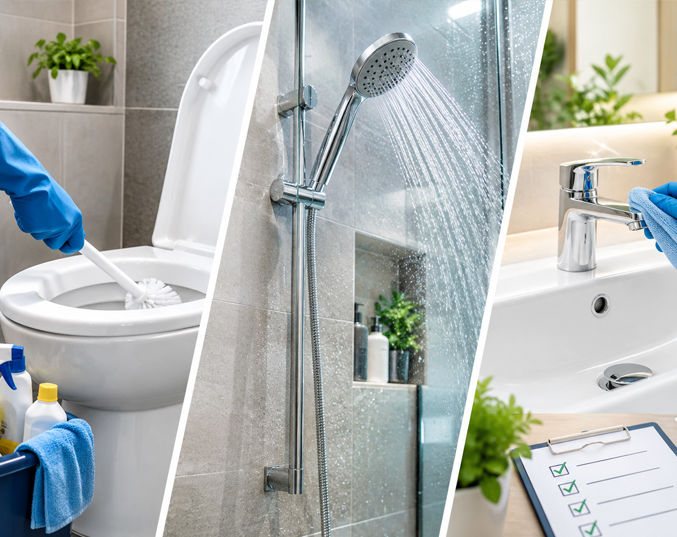 3 Areas of the Home That Need Regular Cleaning to Keep Your Home Comfortable