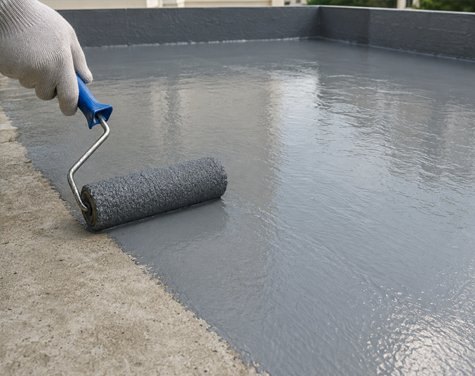 Panduan Lengkap Waterproofing Bangunan: Jenis, Fungsi dan Cara Memilihnya
