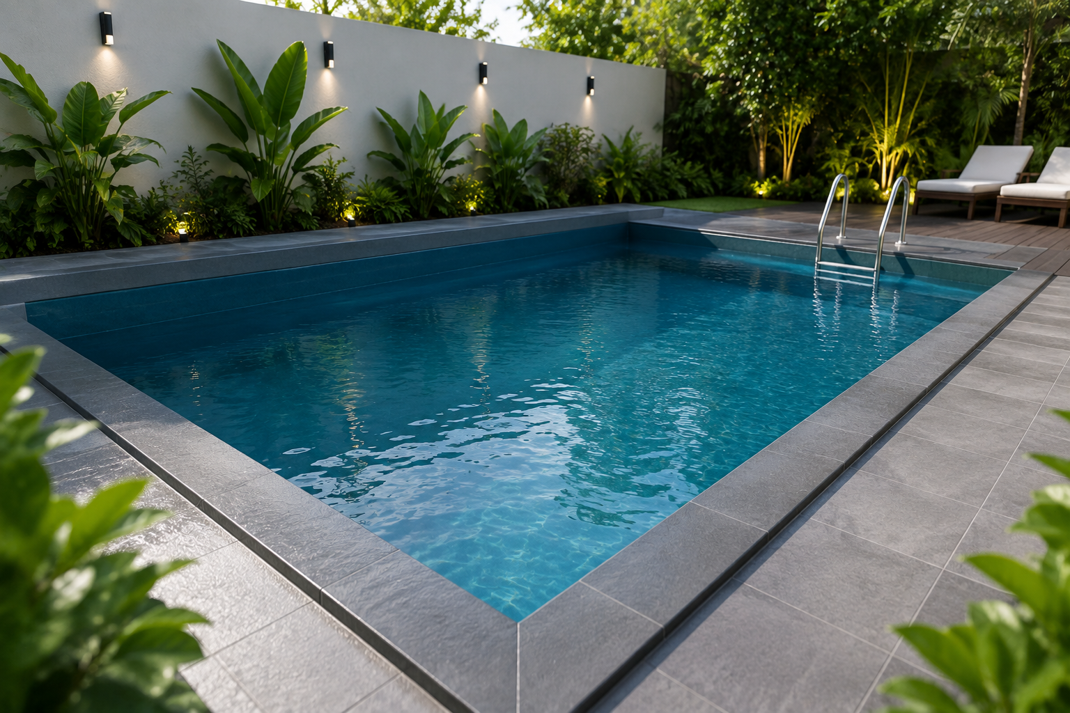 Aquatite: Ahlinya Pelapis Anti Bocor untuk Dak Beton, Talang Air dan Kolam | Bondall