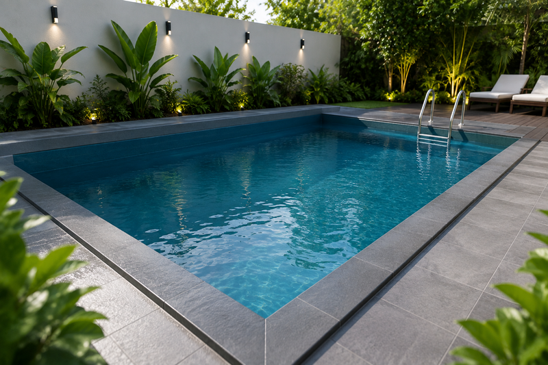 Aquatite: Ahlinya Pelapis Anti Bocor untuk Dak Beton, Talang Air dan Kolam | Bondall