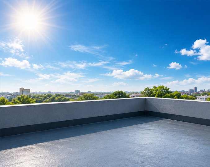 Kapan Waktu Tepat Menggunakan Waterproofing Bondall?