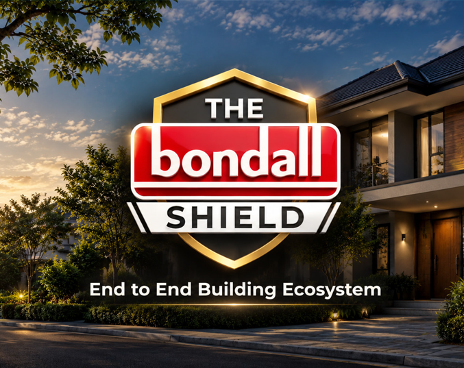 Solusi Bangunan Terintegrasi Bondall: Build, Protect, Repair & Maintain