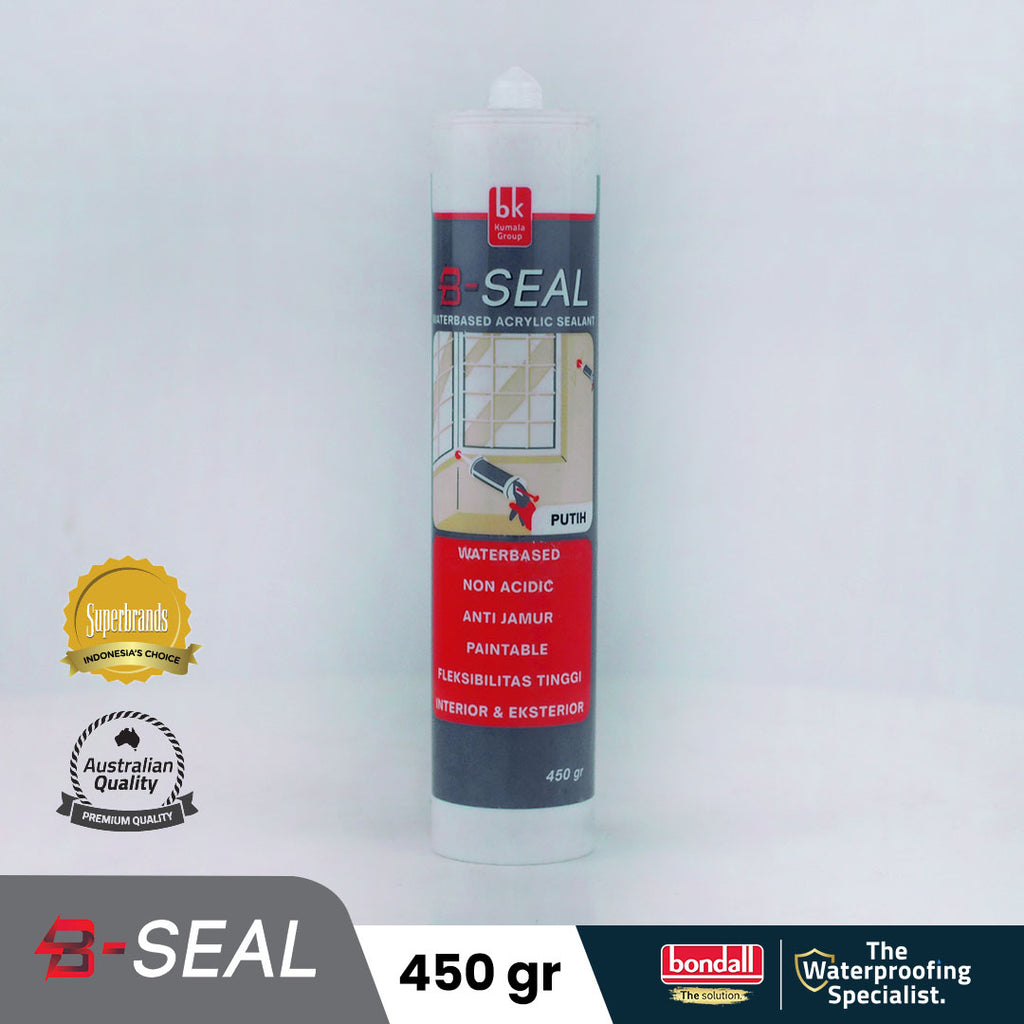 BONDALL B-SEAL - Multiperpose Sealant | 450Gr