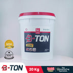 BONDALL BTON - Aditif Campuran Beton Pereduksi Air |  20 Kg