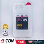 BONDALL BTON - Aditif Campuran Beton Pereduksi Air |  4Kg