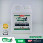 BONDALL BONDCRETE EKONOMIS - Lem Beton Dan Sealer Serbaguna | Anti Retak Menutup Pori-Pori Beton | 1Kg