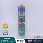 Bondall Maxseal Caulkin Colours Sealant Serbaguna