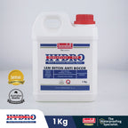 BONDALL HYDROCRETE SBR - Lem Beton Anti Bocor | Untuk Campuran Beton dan Pemasangan Keramik | 1Kg