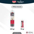 BONDALL B-SEAL - Multiperpose Sealant | 450Gr