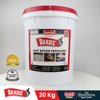 BONDALL SILASEC - Larutan Anti Bocor Permanen | Untuk Dak Beton dan Kolam | 20Kg