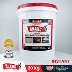 BONDALL SILASEC INSTANT - Larutan Anti Bocor Permanen | Untuk Dak Beton dan Kolam | 20Kg