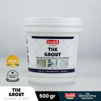 BONDALL TILE AND GROUT - Larutan Pencampur Semen Untuk Nat Kermaik | 500ml