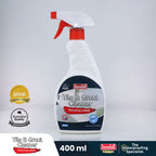 BONDALL TILE AND GROUT CLEANER -  Formula Khusus untuk Bercak Noda dan Lantai Keramik |  400ml