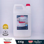 BONDALL TILE AND GROUT CLEANER -  Formula Khusus untuk Bercak Noda dan Lantai Keramik |  4KG