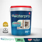 Bondall Negative WaterPRO - Cat Pelapis Anti Bocor Sisi Negatif Premium dengan Standar Kualitas 15 Tahun | 20KG